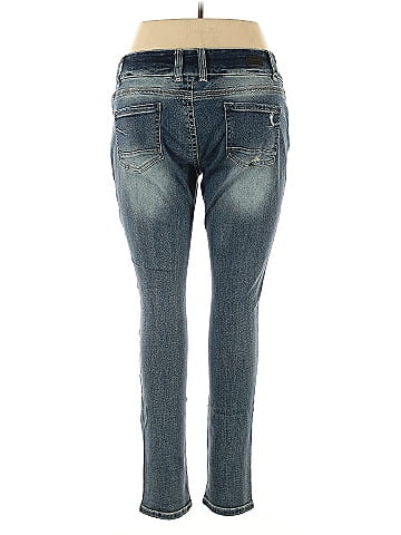 Flamingo Jeans (view 2)