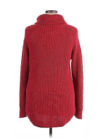 Gap - Maternity Turtleneck Sweater (view 2)