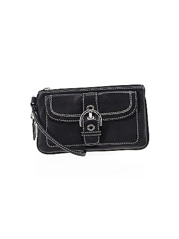 Coach Satchel (view 1)