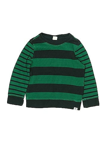 Baby Gap Pullover Sweater (view 1)