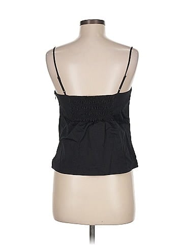 Elizabeth and James Sleeveless Blouse (view 2)