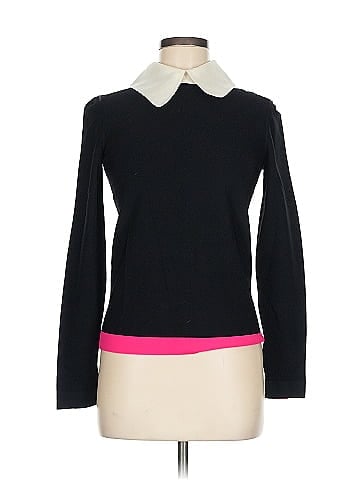 Giorgio Armani Fleece (view 1)