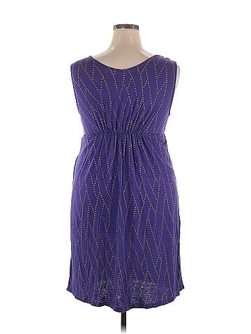 Liz Lange Maternity for Target Cocktail Dress (view 2)
