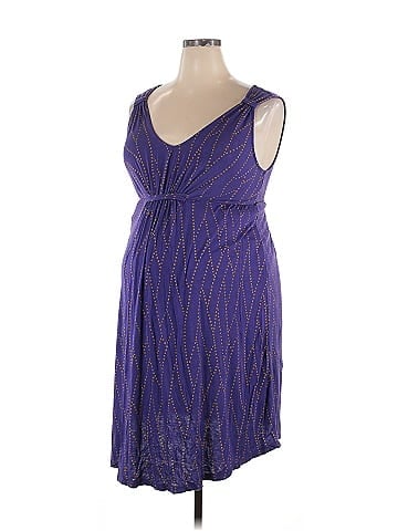Liz Lange Maternity for Target Cocktail Dress (view 1)