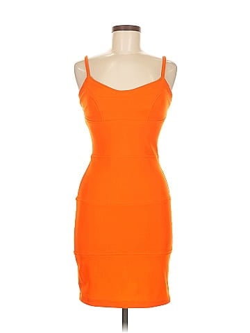 Moda International Cocktail Dress (view 1)