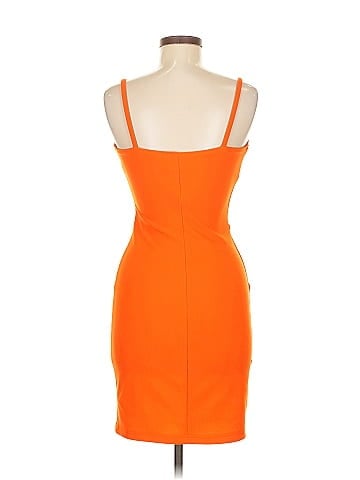 Moda International Cocktail Dress (view 2)