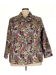 Cj Banks Jacket