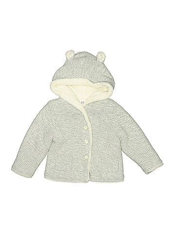 Baby Gap Coat (view 1)