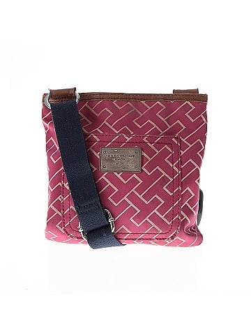 Tommy Hilfiger Crossbody Bag (view 1)