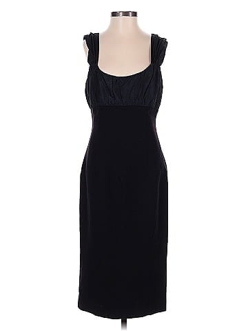 Moschino Cheap And Chic Cocktail Dress (view 1)