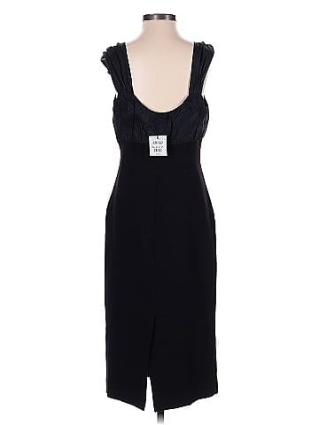 Moschino Cheap And Chic Cocktail Dress (view 2)