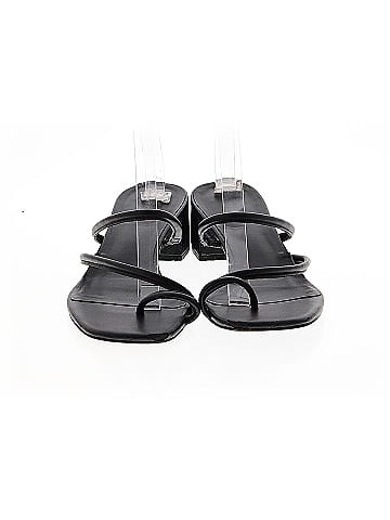 Reformation Mule/Clog (view 2)