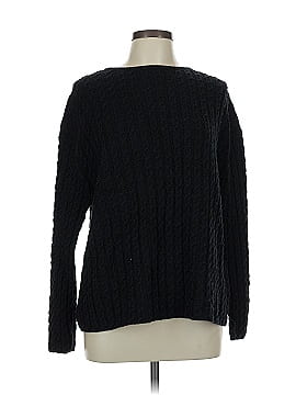 Everlane Wool Pullover Sweater