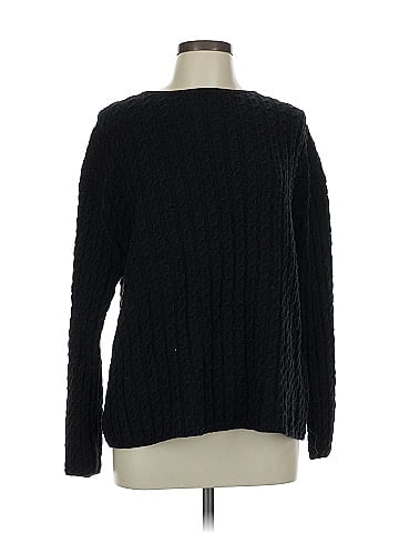 Everlane Wool Pullover Sweater (view 1)