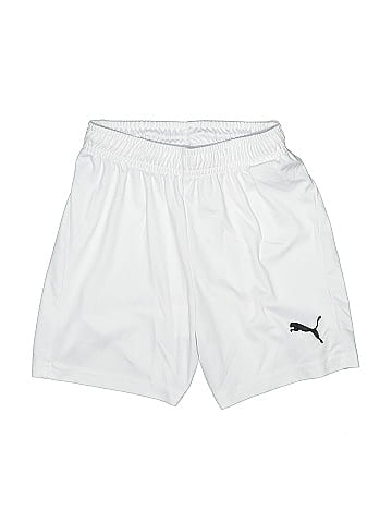 Puma Athletic Shorts (view 1)