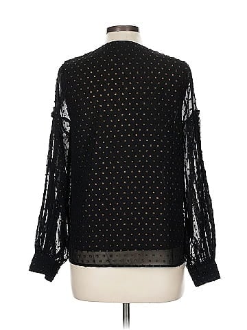 Gilli Long Sleeve Blouse (view 2)