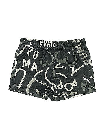 Puma Athletic Shorts (view 1)