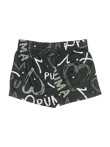 Puma Athletic Shorts (view 2)