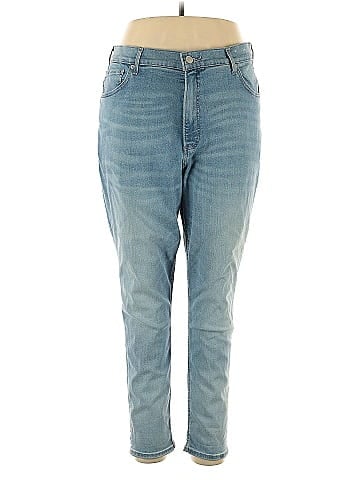 Express Jeans (view 1)