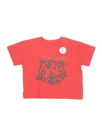 Next Short Sleeve T-Shirt (view 1)