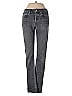 APC Gray Jeans Size 25 waist - photo 1