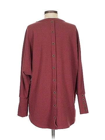 Coco + Carmen Pullover Sweater (view 2)