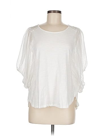 Mystree Short Sleeve Top (view 1)