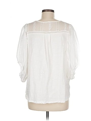 Mystree Short Sleeve Top (view 2)