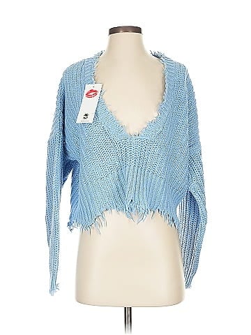 Wildfox Pullover Sweater (view 1)