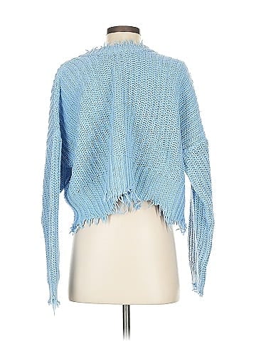 Wildfox Pullover Sweater (view 2)
