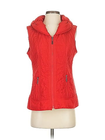Laura Ashley Vest (view 1)