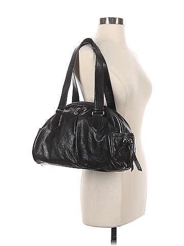 Cole Haan Leather Shoulder Bag (view 2)