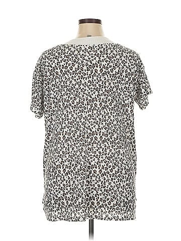 Honeyme Short Sleeve Top (view 2)