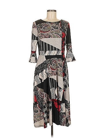 North Style Casual Dress (view 1)