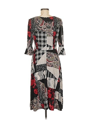 North Style Casual Dress (view 2)