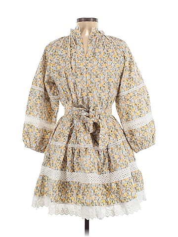 MELLODAY Casual Dress (view 2)