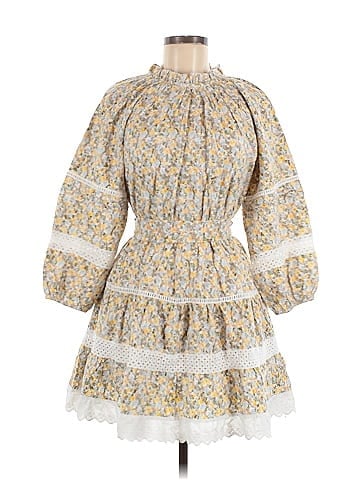 MELLODAY Casual Dress (view 1)