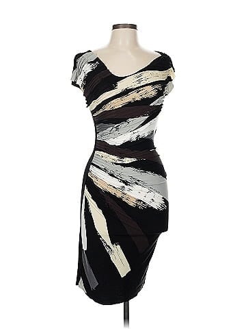 Rampage Cocktail Dress (view 1)