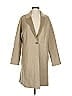 Bernardo 100% Polyester Tan Coat Size S - photo 1