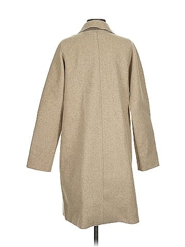 Bernardo Coat (view 2)