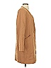 MNG Tan Coat Size XS - photo 4