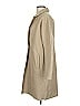 Bernardo 100% Polyester Tan Coat Size S - photo 5