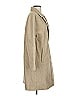 Bernardo 100% Polyester Tan Coat Size S - photo 4