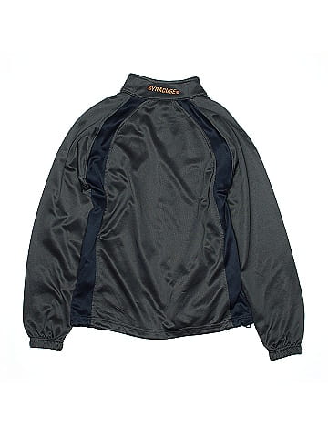 Colosseum Athletics Track Jacket (view 2)