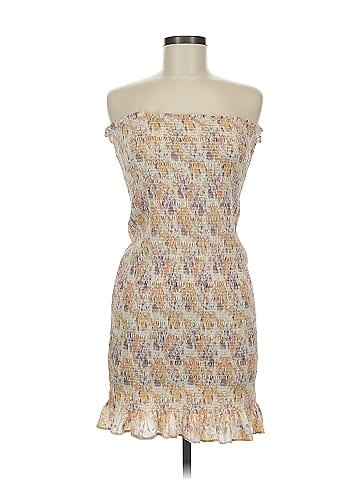 Fab'rik Cocktail Dress (view 1)