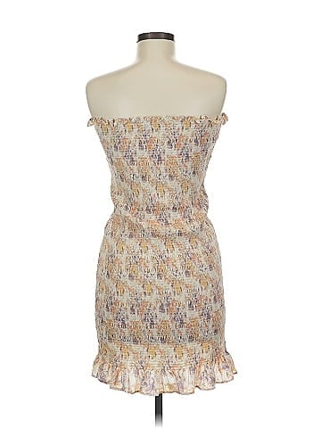 Fab'rik Cocktail Dress (view 2)