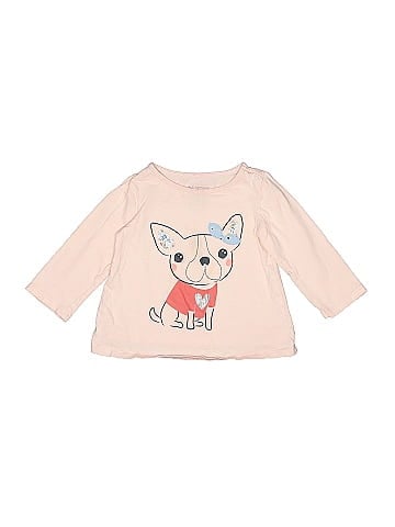 First Impressions Long Sleeve T-Shirt (view 1)