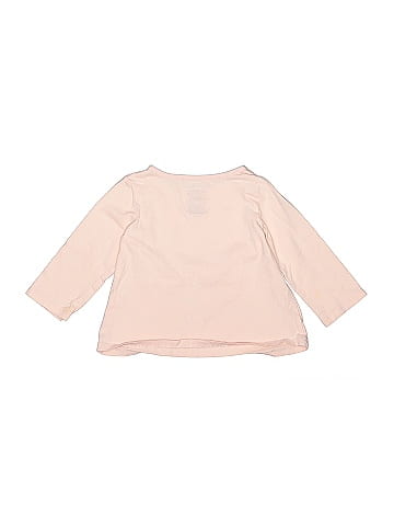 First Impressions Long Sleeve T-Shirt (view 2)