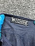 Casting Solid Blue Cocktail Dress Size Sm (1 or S) - photo 6