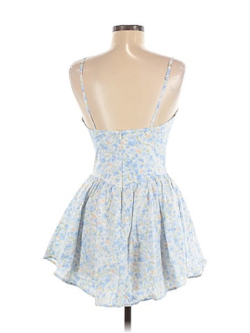 Assorted Brands Cocktail Dress (view 2)